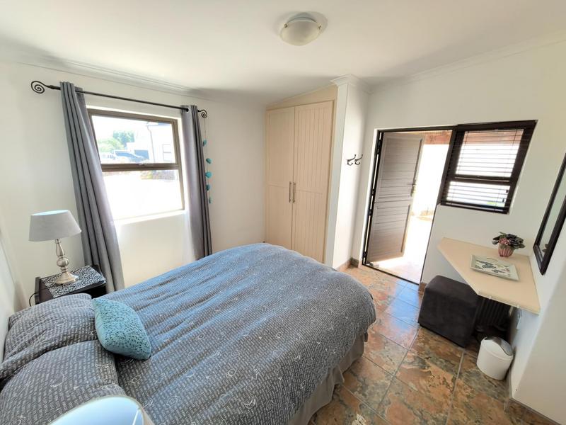 3 Bedroom Property for Sale in Dwarskersbos Western Cape